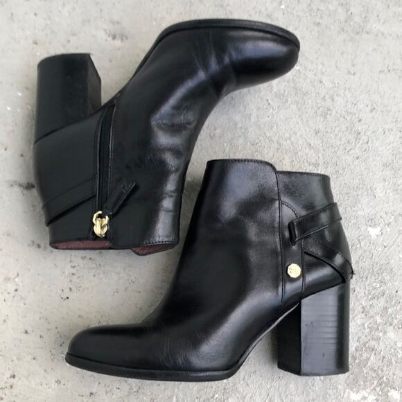 Louise et Cie ankle boots - Picture 1 of 8